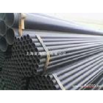 DIN 1629 ST33 Carbon Steel Seamless Pipe